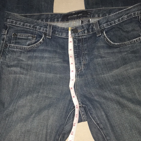 CALVIN KEIN JEANS - Picture 2 of 6